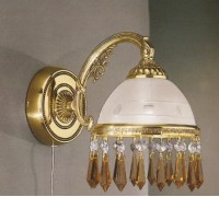 Бра 3831 A.3831/1 (topazio) Reccagni Angelo