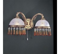 Бра 3831 A.3831/2 (topazio) Reccagni Angelo
