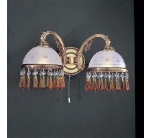 Бра 3831 A.3831/2 (topazio) Reccagni Angelo