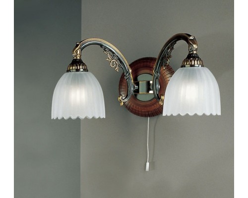 Бра 3950 A.3950/2 Reccagni Angelo