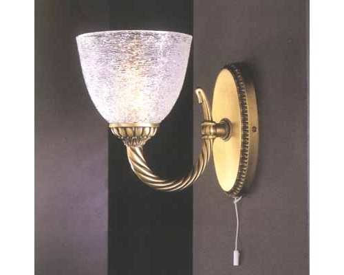 Бра 4600 A.4600/1 Reccagni Angelo