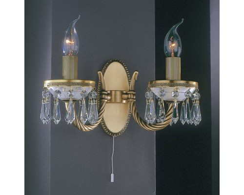 Бра 4651 A.4651/2 Reccagni Angelo