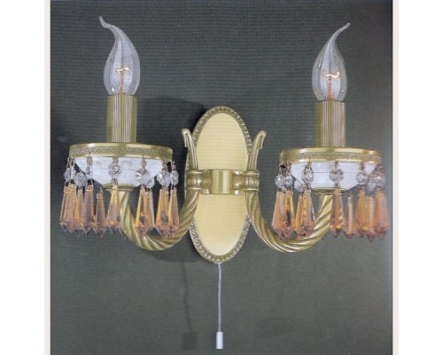 Бра 4652 A.4652/2 Reccagni Angelo