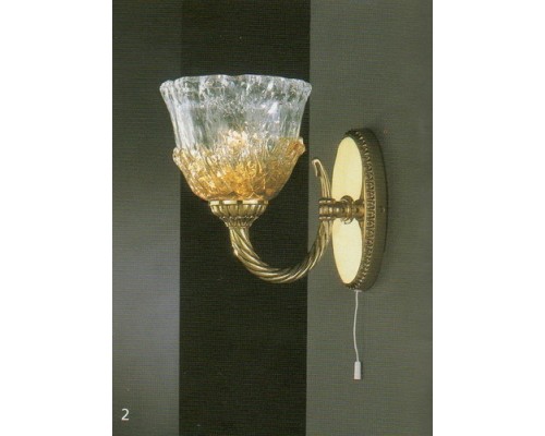 Бра 4720 A.4720/1 Reccagni Angelo