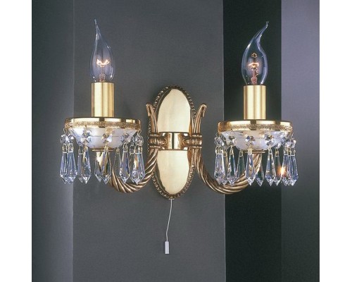 Бра 4751 A.4751/2 Reccagni Angelo