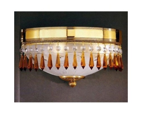 Бра 4831 A.4831/2 (topazio) Reccagni Angelo