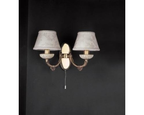 Бра 5502 A.5502/2 Reccagni Angelo