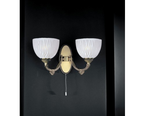 Бра 5600 A.5600/2 Reccagni Angelo