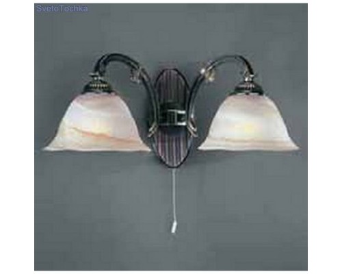 Бра 5851 A.5851/2 Reccagni Angelo