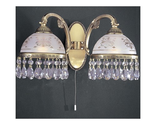 Бра 6000 A.6000/2 Reccagni Angelo