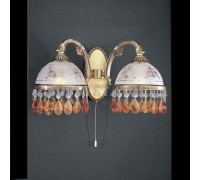 Бра 6001 A.6001/2 Reccagni Angelo