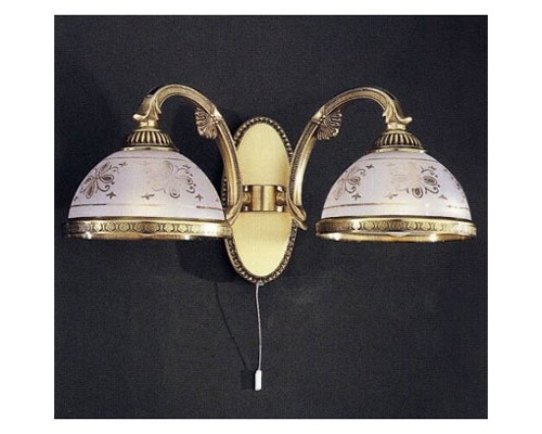 Бра 6002 A.6002/2 Reccagni Angelo