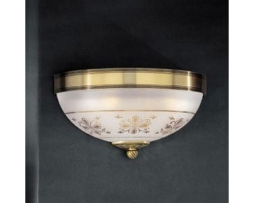 Бра 6012 A.6012/2 Reccagni Angelo