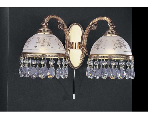 Бра 6100 A.6100/2 Reccagni Angelo