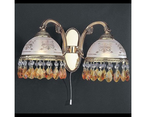 Бра 6101 A.6101/2 Reccagni Angelo