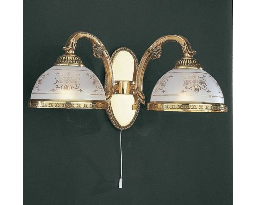 Бра 6102 A.6102/2 Reccagni Angelo