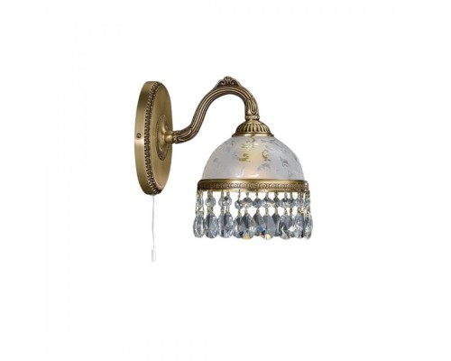 Бра 6200 A.6200/1 Reccagni Angelo