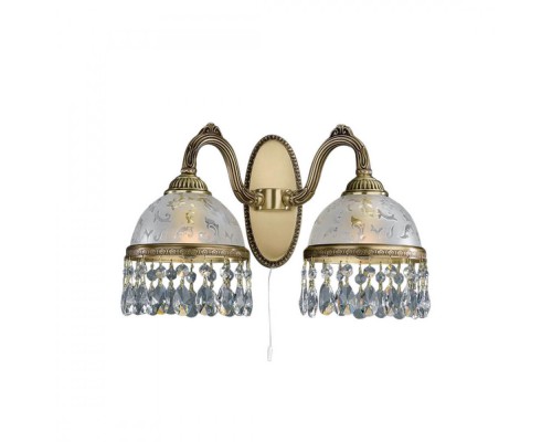 Бра 6200 A.6200/2 Reccagni Angelo