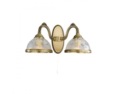 Бра 6202 A.6202/2 Reccagni Angelo