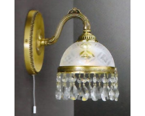 Бра 6203 A.6203/1 Reccagni Angelo