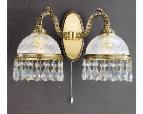 Бра 6203 A.6203/2 Reccagni Angelo