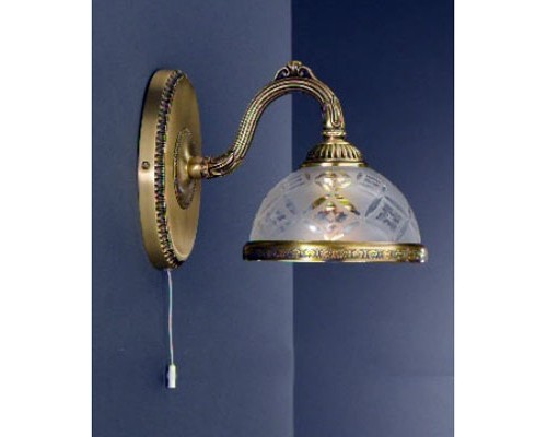 Бра 6205 A.6205/1 Reccagni Angelo