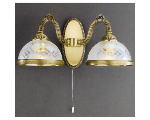 Бра 6205 A.6205/2 Reccagni Angelo