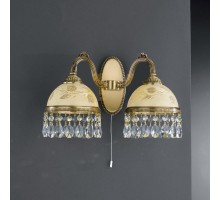 Бра 6206 A.6206/2 Reccagni Angelo