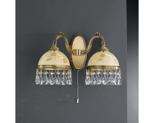 Бра 6206 A.6206/2 Reccagni Angelo