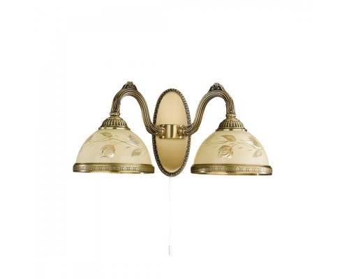 Бра 6208 A.6208/2 Reccagni Angelo