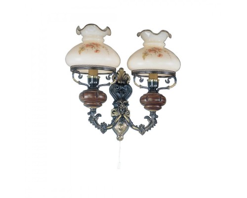 Бра 624 A.624/2 Reccagni Angelo