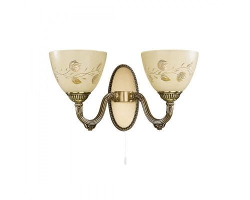 Бра 6258 A.6258/2 Reccagni Angelo