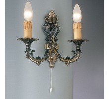 Бра 628 A.628/2 Reccagni Angelo