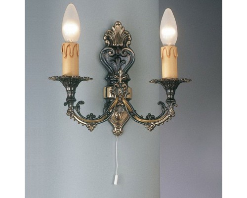 Бра 628 A.628/2 Reccagni Angelo