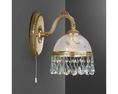 Бра 6300 A.6300/1 Reccagni Angelo