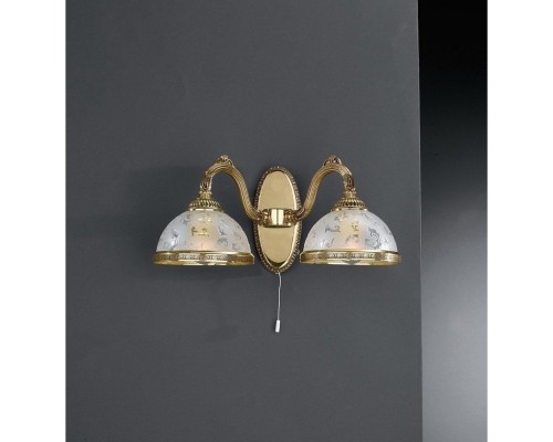 Бра 6302 A.6302/2 Reccagni Angelo