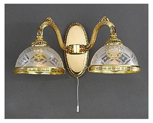 Бра 6305 A.6305/2 Reccagni Angelo