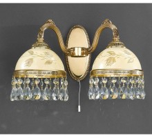 Бра 6306 A.6306/2 Reccagni Angelo