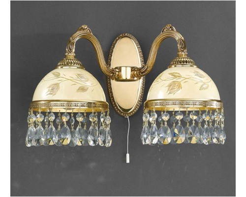 Бра 6306 A.6306/2 Reccagni Angelo