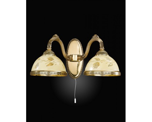 Бра 6308 A.6308/2 Reccagni Angelo