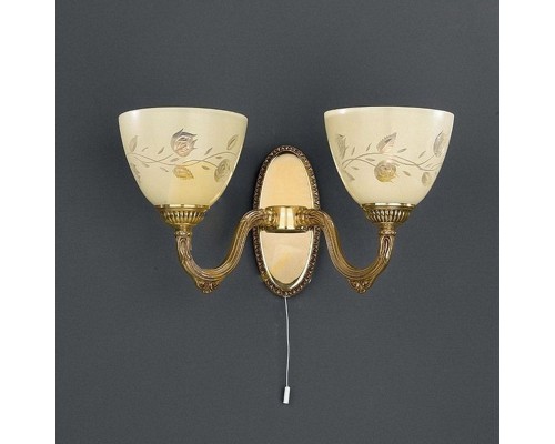 Бра 6358 A.6358/2 Reccagni Angelo