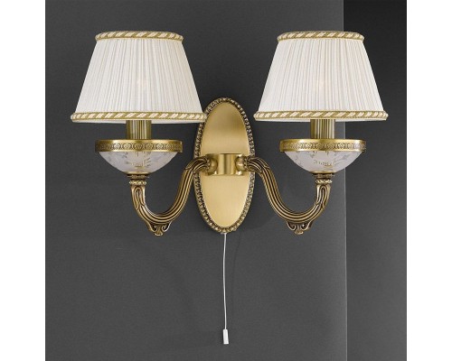 Бра 6402 A.6402/2 Reccagni Angelo