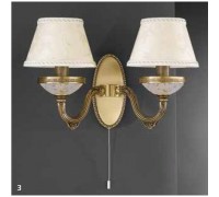 Бра 6405 A.6405/2 Reccagni Angelo