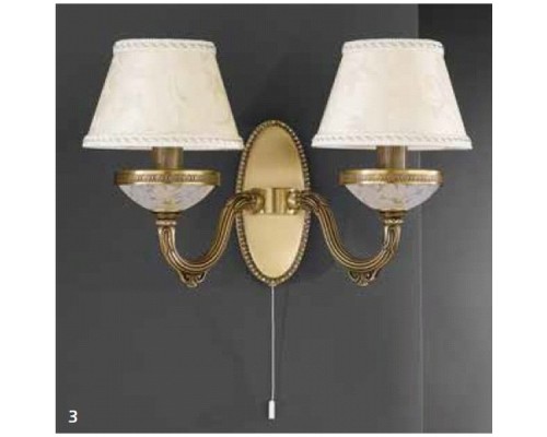 Бра 6405 A.6405/2 Reccagni Angelo