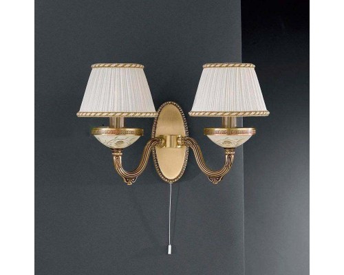 Бра 6422 A.6422/2 Reccagni Angelo