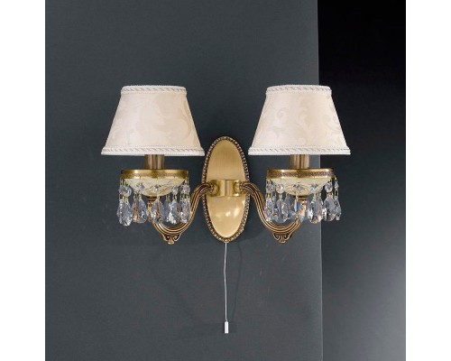 Бра 6423 A.6423/2 Reccagni Angelo