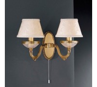 Бра 6505 A.6505/2 Reccagni Angelo