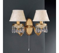 Бра 6523 A.6523/2 Reccagni Angelo