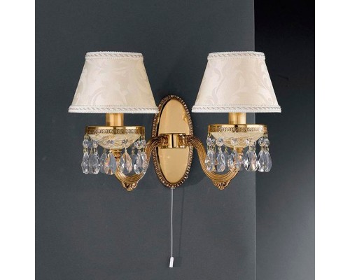 Бра 6523 A.6523/2 Reccagni Angelo