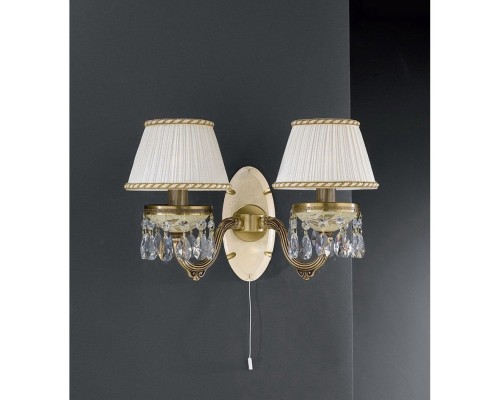 Бра 6606 A.6606/2 Reccagni Angelo